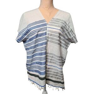 Lemlem Betty Split Tunic